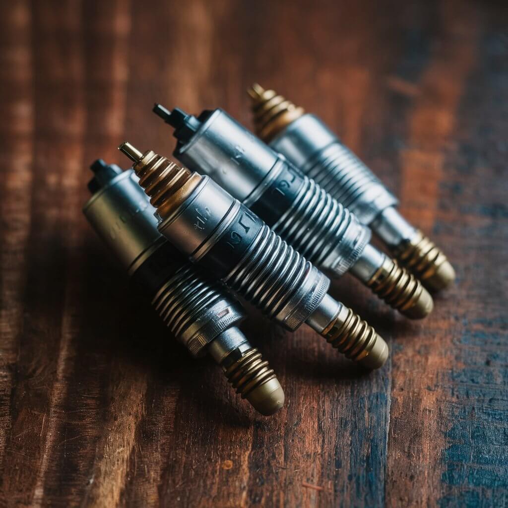 Spark Plugs